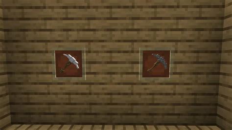 Знакомство с функциональностью трехкратной кирки в игре Minecraft