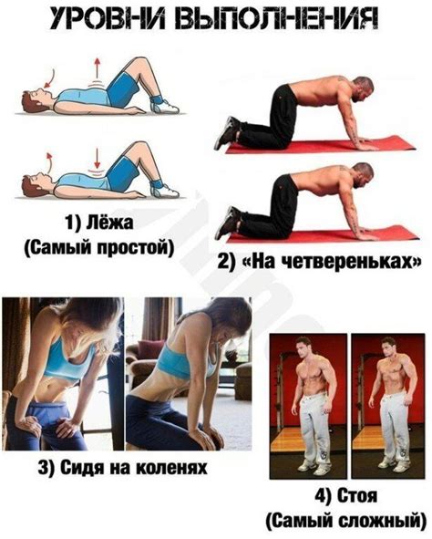 Значение и результаты эффективного упражнения по методу вакуум для силовой мышцы живота