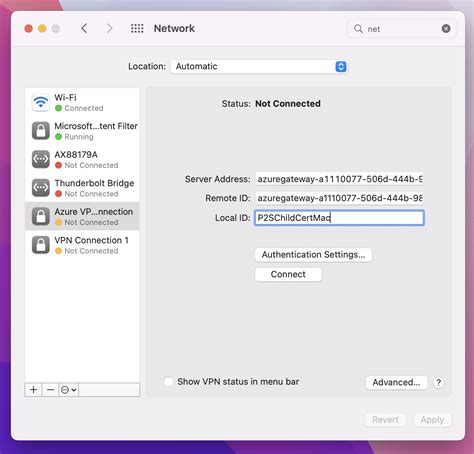 Значение настройки идентификатора сетевого устройства от Cisco