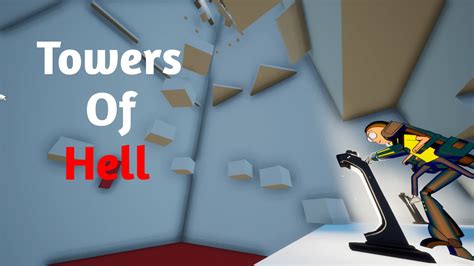Значение создания эксклюзивного сервера в игре Tower Hell
