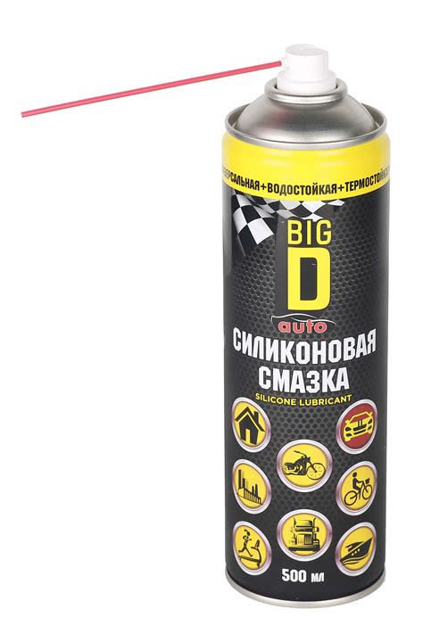 Значимость удаления силиконовой смазки со вещей