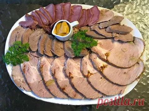 Идеи приготовления мяса без применения духовки