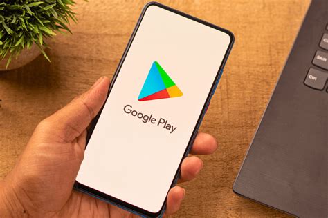 Избавление от захлестывающей рекламы в Google Play на устройствах Android: эффективные стратегии