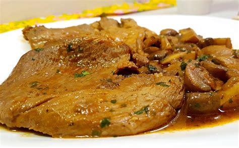 Избавляемся от излишнего жира и придаем мясу нежность