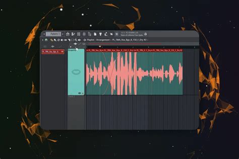 Избегаем повторных ошибок при работе с эффектом затухания в FL Studio