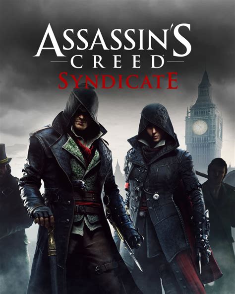 Изменение параметров экрана в игре Assassin's Creed Syndicate
