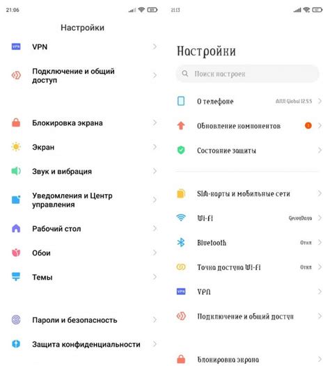 Изменение шрифта на мобильных устройствах: применение специальных приложений