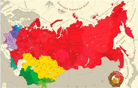 Изменения в отмечании после распада СССР