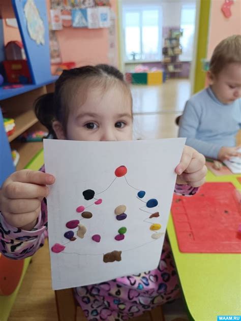 Инновационный подход к детскому саду: Взгляд изнутри