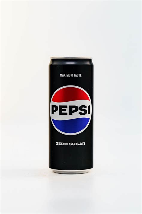 Инструкция по корректному вскрытию пакета напитка Пепси-Cola