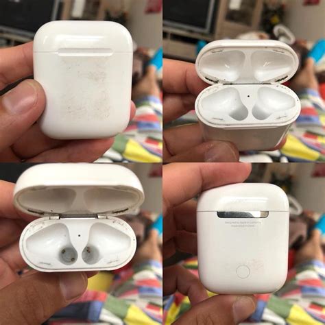 Интересные способы применения кейса от AirPods с различными наушниками на протяжении обычного дня
