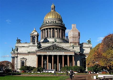 Исаакиевский собор