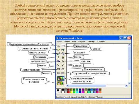 Использование графических инструментов для создания эффектных линий и контуров
