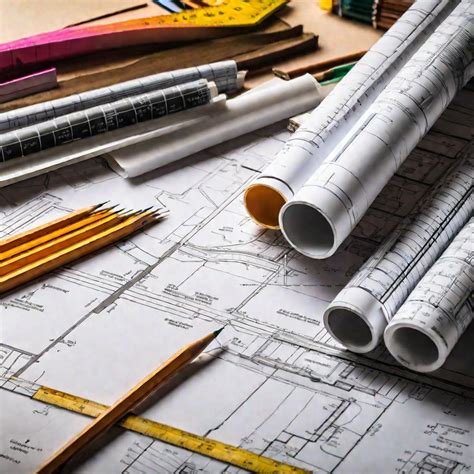 Использование инструментов и приложений для определения масштаба