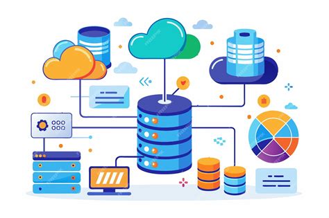 Использование облачных платформ для хранения данных в мгновенном доступе