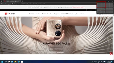 Использование функционала расширенного режима вызова на Huawei
