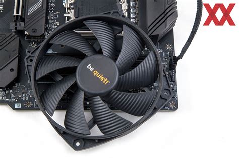Использование LLC на материнских платах Asus: привилегии и выгоды