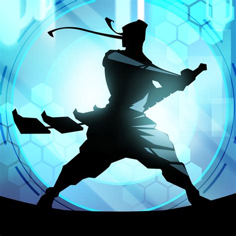 История игры Shadow Fight 2
