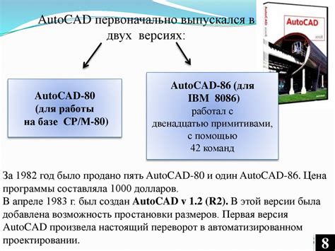История и возможности использования