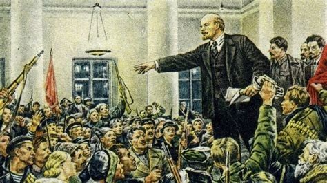 История отмечания 7 ноября в Российской Федерации