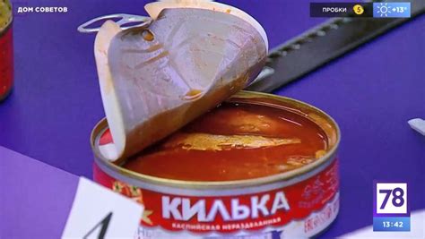 Как выбрать качественную кильку и томатный соус для вашей собаки