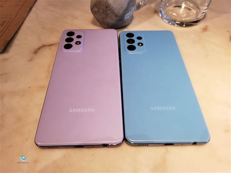 Как обеспечить безопасность вашего смартфона Samsung A52 от нежелательного программного содержимого