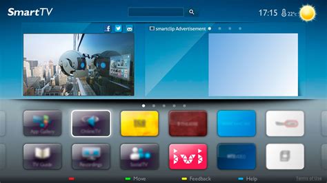 Как обнаружить и загрузить приложение для просмотра видео на телевизоре Philips Smart TV