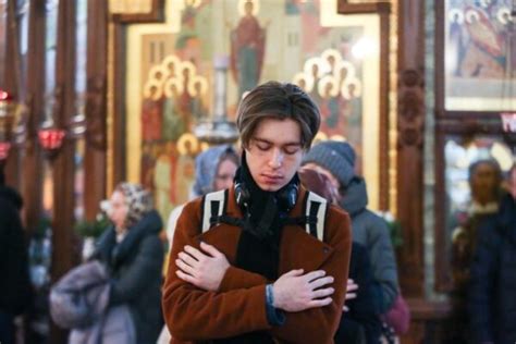 Как правильно подходить к вопросу уборки во время праздника церкви