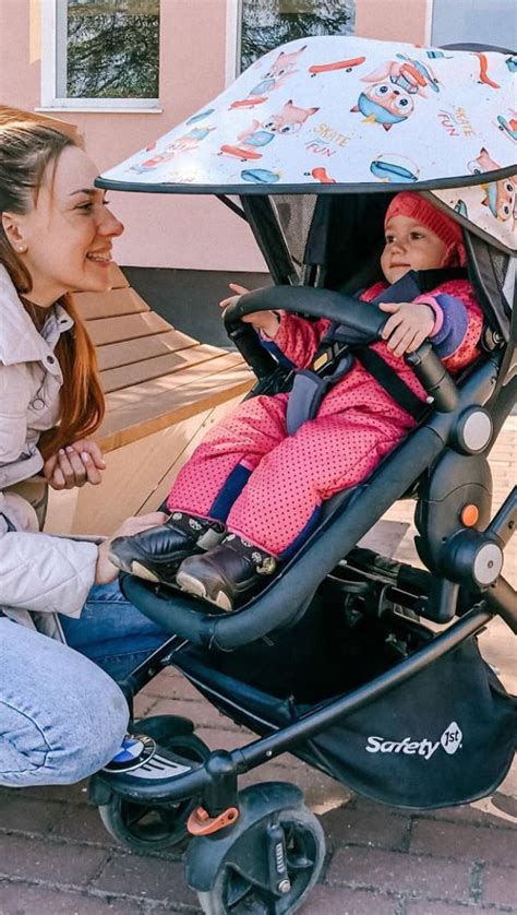 Как сохранить надежность колес и шасси вашей коляски