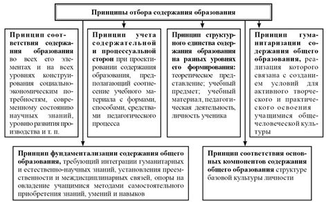 Критерии отбора и требования к поступающим