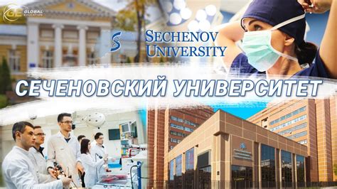 Критерии отбора на бюджетное обучение в медицинском университете им. Сеченова