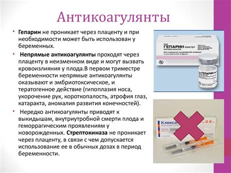 Лекарственные препараты и их негативное влияние на половое влечение
