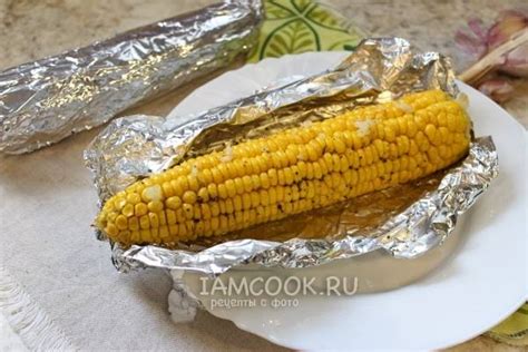 Лучшие способы приготовления вареной кукурузы для здорового ужина