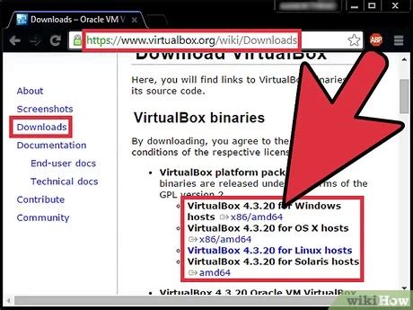 Максимально большой экран: подробное руководство для настройки VirtualBox