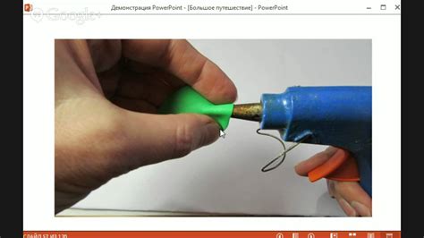 Методы нанесения и использования инструментов в работе с бетоноконтактом