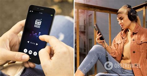 Методы определения мелодии по звуковому сигналу на смартфоне Apple