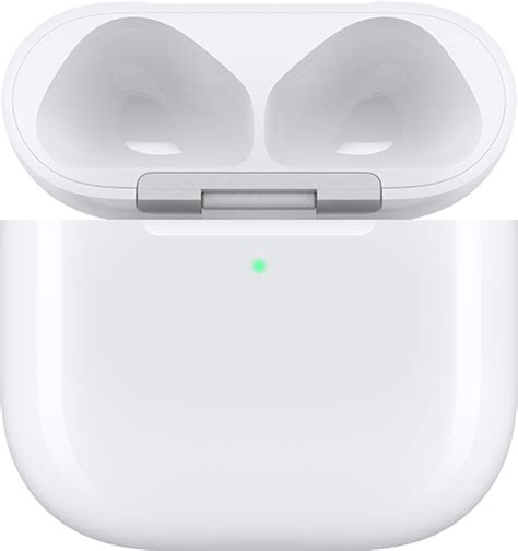 Методы определения модели наушников Apple