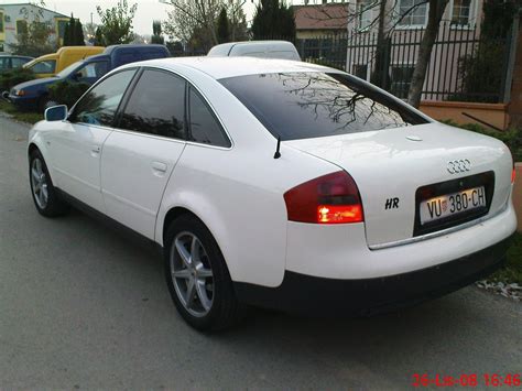 Мнения владельцев автомобиля Audi A6 производства 1999 года: реальный опыт использования