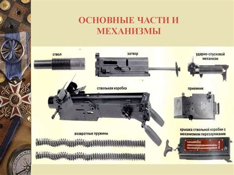 Настройка АГС-17 для работы на станке