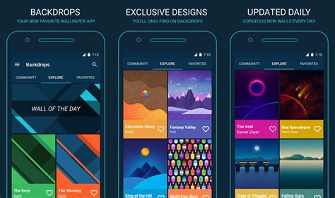 Настройка анимированных фоновых изображений на смартфоне Techno Spark Go: пошаговая схема действий