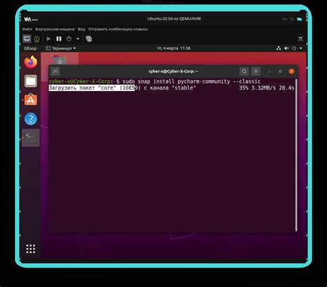 Настройка виртуального окружения для проектов в PyCharm с использованием WSL2: шаг за шагом