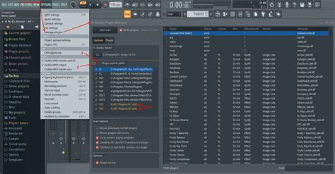 Настройка идеального звучания: освоение эффектов искажения в FL Studio