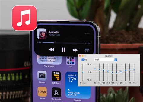 Настройка наушников для взаимодействия с iPhone