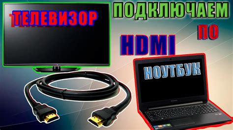 Настройка на ноутбуке и подключение портативного видеопроигрывателя