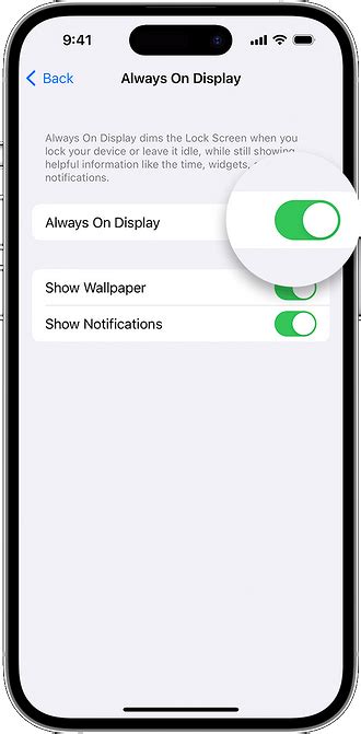 Настройка перенаправления сообщений на смартфонах с операционной системой iOS