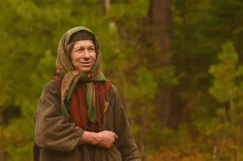 Невероятная история: как Агафья Лыкова обрела славу