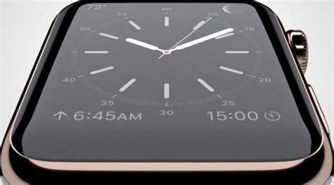 Недостатки и ограничения использования сапфирового стекла в Apple Watch
