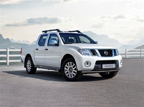 Недостатки Nissan Navara
