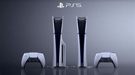 Новая игровая платформа PlayStation 5: уникальные особенности и технические характеристики