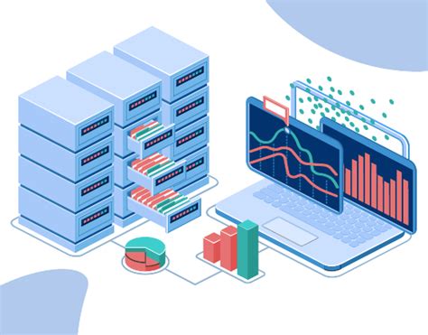 Новое поколение платформы для хранения и обработки данных